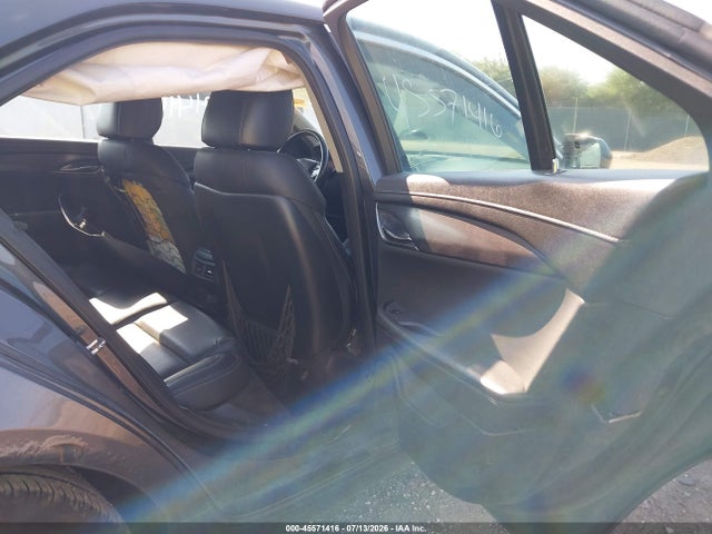 45571416 :رقم المزاد ، 1G6AA5RA3F0120364 vin ، 2015 Cadillac Ats Standard مزاد بيع