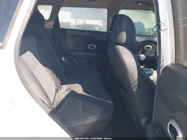 Продаж на аукціоні авто 2017 Kia Soul +, vin: KNDJP3A53H7426795, номер лоту: 45571421