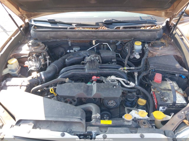 Продаж на аукціоні авто 2013 Subaru Outback 2.5i Limited, vin: 4S4BRCPCXD3230273, номер лоту: 45571422