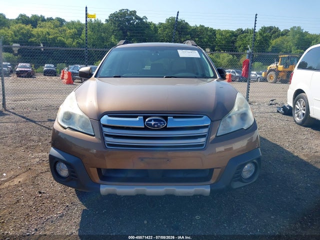 Продаж на аукціоні авто 2013 Subaru Outback 2.5i Limited, vin: 4S4BRCPCXD3230273, номер лоту: 45571422