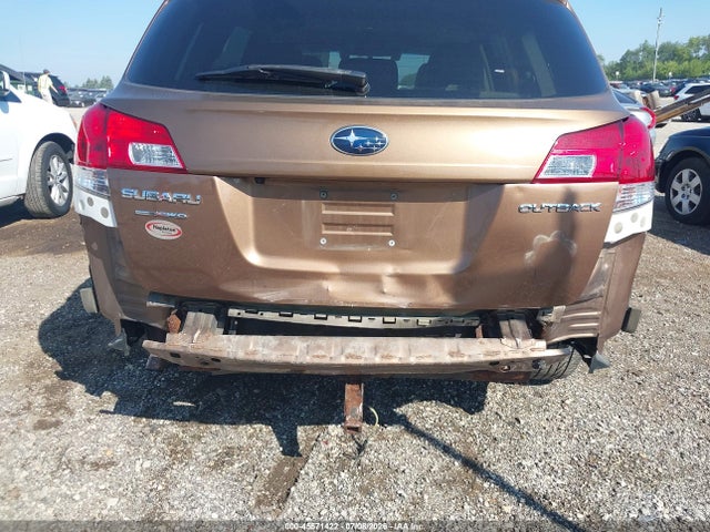 Продаж на аукціоні авто 2013 Subaru Outback 2.5i Limited, vin: 4S4BRCPCXD3230273, номер лоту: 45571422