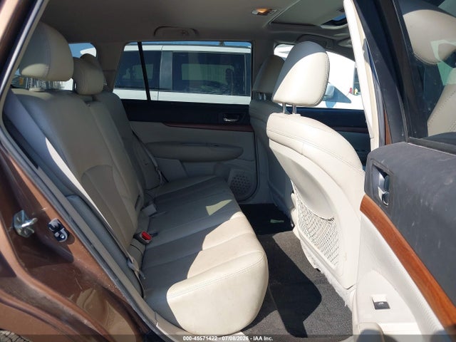 Продаж на аукціоні авто 2013 Subaru Outback 2.5i Limited, vin: 4S4BRCPCXD3230273, номер лоту: 45571422