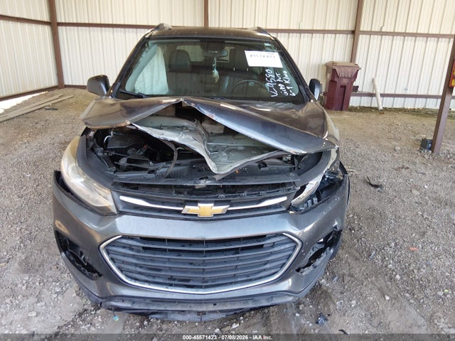 3GNCJLSB4HL179580 Chevrolet Trax Lt