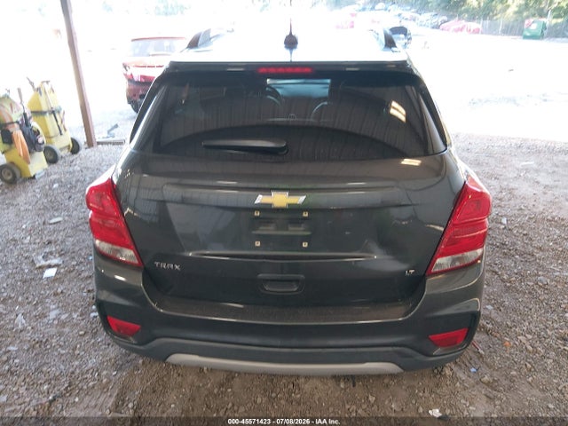 3GNCJLSB4HL179580 Chevrolet Trax Lt