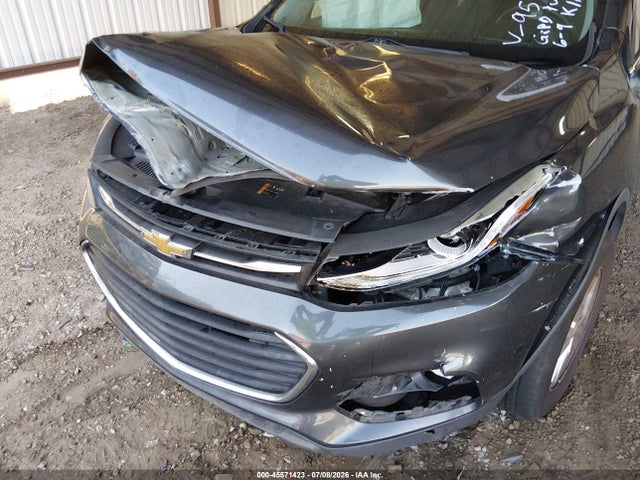 3GNCJLSB4HL179580 Chevrolet Trax Lt