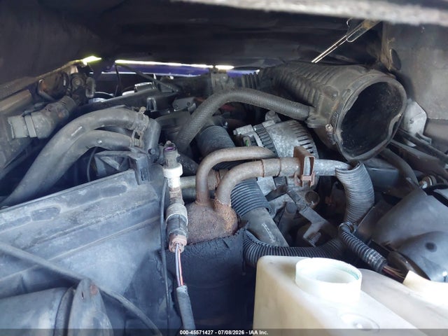 Продажа на аукционе авто 1997 Mazda B4000 Se, vin: 4F4CR16X9VTM14596, номер лота: 45571427