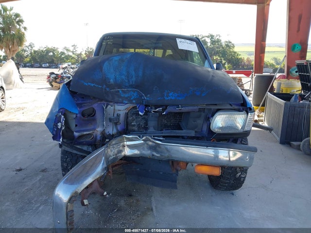 Продажа на аукционе авто 1997 Mazda B4000 Se, vin: 4F4CR16X9VTM14596, номер лота: 45571427