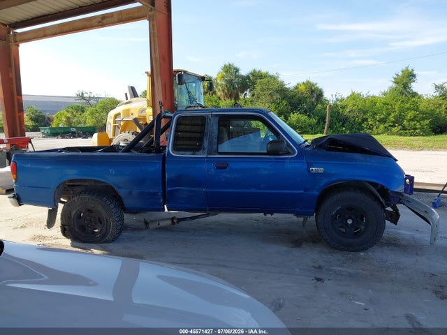 Продажа на аукционе авто 1997 Mazda B4000 Se, vin: 4F4CR16X9VTM14596, номер лота: 45571427