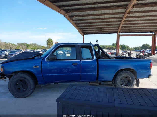 Продажа на аукционе авто 1997 Mazda B4000 Se, vin: 4F4CR16X9VTM14596, номер лота: 45571427