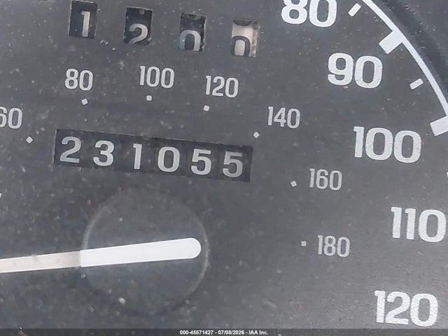 Продажа на аукционе авто 1997 Mazda B4000 Se, vin: 4F4CR16X9VTM14596, номер лота: 45571427