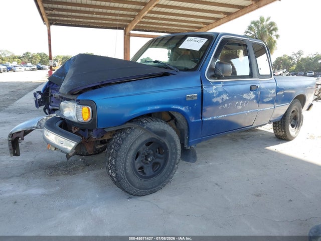 Продажа на аукционе авто 1997 Mazda B4000 Se, vin: 4F4CR16X9VTM14596, номер лота: 45571427