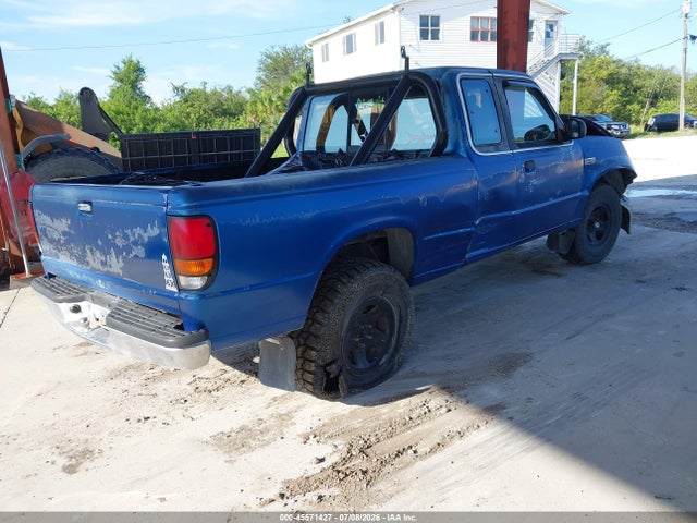 Продажа на аукционе авто 1997 Mazda B4000 Se, vin: 4F4CR16X9VTM14596, номер лота: 45571427