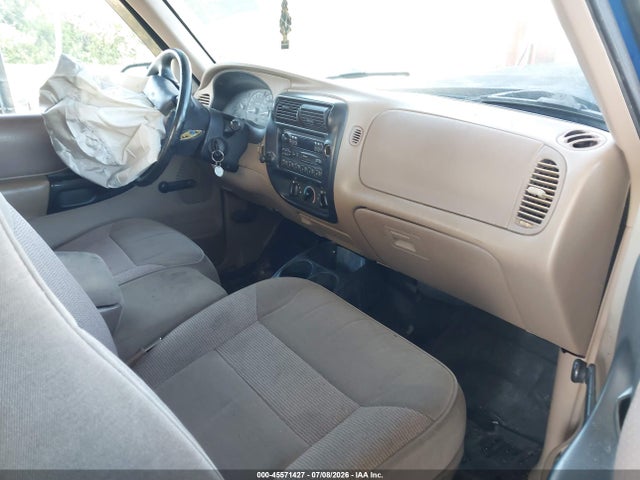 Продажа на аукционе авто 1997 Mazda B4000 Se, vin: 4F4CR16X9VTM14596, номер лота: 45571427
