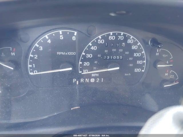 Продажа на аукционе авто 1997 Mazda B4000 Se, vin: 4F4CR16X9VTM14596, номер лота: 45571427
