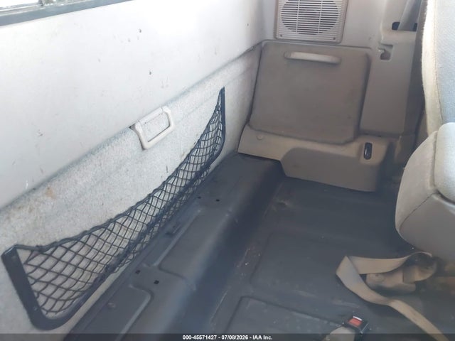 Продажа на аукционе авто 1997 Mazda B4000 Se, vin: 4F4CR16X9VTM14596, номер лота: 45571427