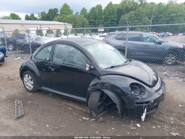Продаж на аукціоні авто 2009 Volkswagen New Beetle 2.5l, vin: 3VWPW31C99M506912, номер лоту: 45571430