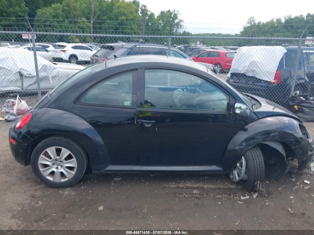 Продаж на аукціоні авто 2009 Volkswagen New Beetle 2.5l, vin: 3VWPW31C99M506912, номер лоту: 45571430