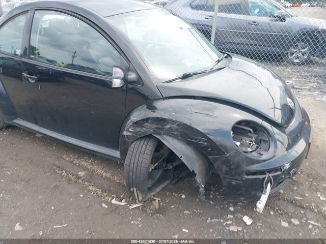 Продажа на аукционе авто 2009 Volkswagen New Beetle 2.5l, vin: 3VWPW31C99M506912, номер лота: 45571430