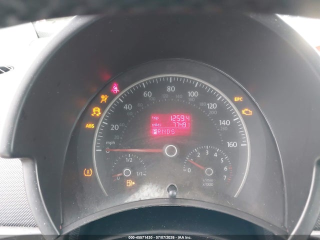 Продажа на аукционе авто 2009 Volkswagen New Beetle 2.5l, vin: 3VWPW31C99M506912, номер лота: 45571430