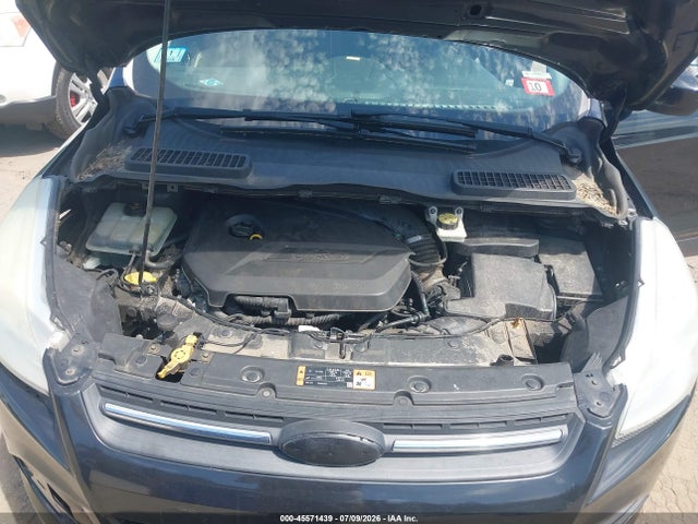 Ford ESCAPE SE 2014 1FMCU9GX3EUC69968 Image 10