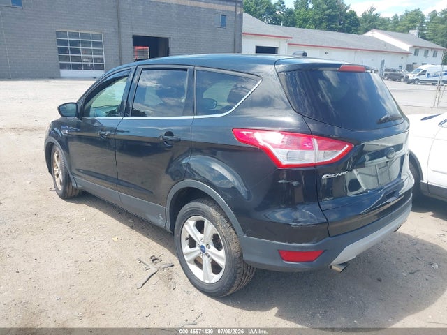 Auction sale of the 2014 Ford Escape Se, vin: 1FMCU9GX3EUC69968, lot number: 45571439