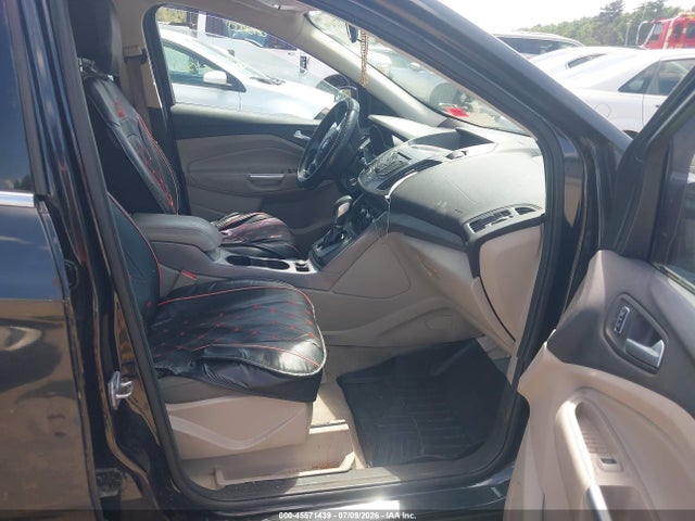 Ford ESCAPE SE 2014 1FMCU9GX3EUC69968 Image 5
