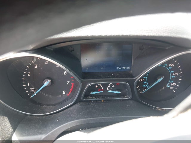 Ford ESCAPE SE 2014 1FMCU9GX3EUC69968 Image 7