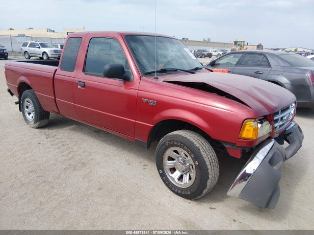 Продаж на аукціоні авто 2003 Ford Ranger Xlt, vin: 1FTYR44E03PB03386, номер лоту: 45571441