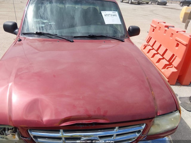 Aukcja sprzedaży 2003 Ford Ranger Xlt, vin: 1FTYR44E03PB03386, numer aukcji: 45571441