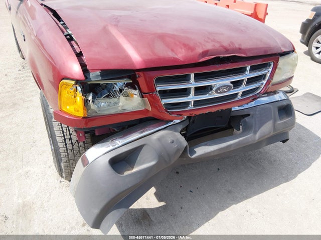 Aukcja sprzedaży 2003 Ford Ranger Xlt, vin: 1FTYR44E03PB03386, numer aukcji: 45571441