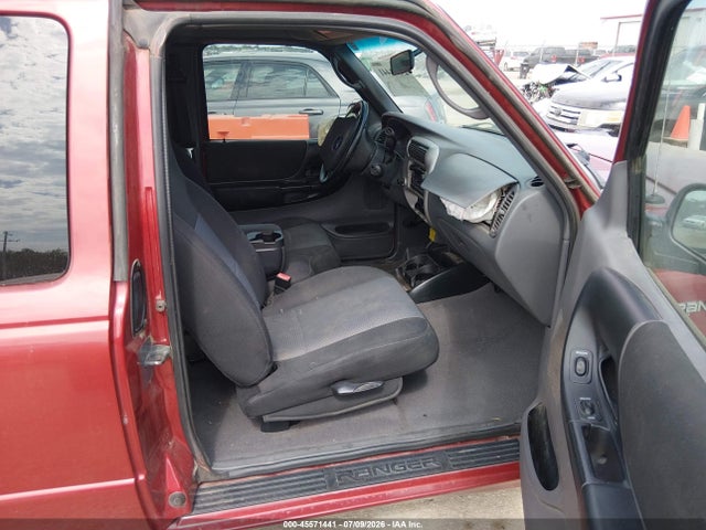 Aukcja sprzedaży 2003 Ford Ranger Xlt, vin: 1FTYR44E03PB03386, numer aukcji: 45571441