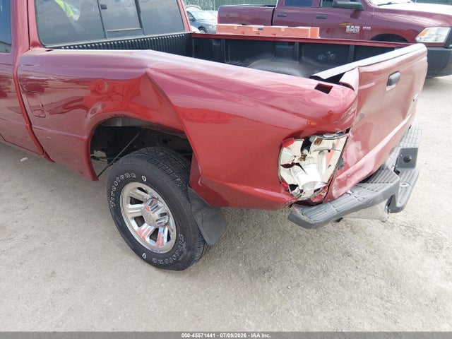 Aukcja sprzedaży 2003 Ford Ranger Xlt, vin: 1FTYR44E03PB03386, numer aukcji: 45571441