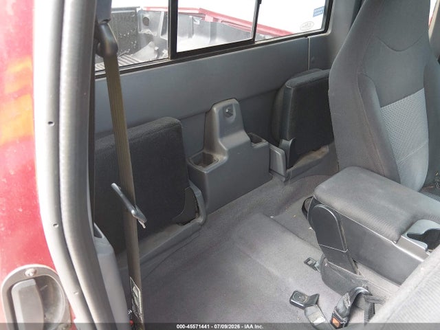 Aukcja sprzedaży 2003 Ford Ranger Xlt, vin: 1FTYR44E03PB03386, numer aukcji: 45571441