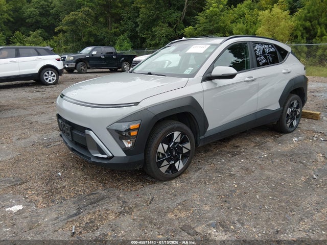 Продаж на аукціоні авто 2024 Hyundai Kona Sel, vin: KM8HBCAB5RU174601, номер лоту: 45571443