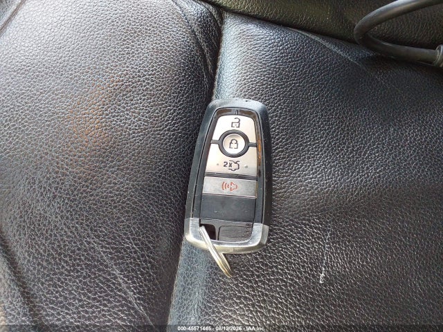 Ford FUSION SE 2019 3FA6P0HD9KR149108 Image 11