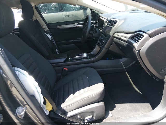 Ford FUSION SE 2019 3FA6P0HD9KR149108 Image 5
