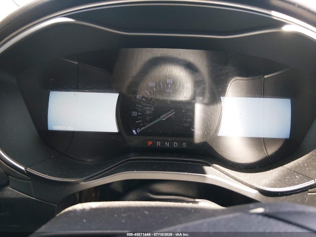 Ford FUSION SE 2019 3FA6P0HD9KR149108 Image 7