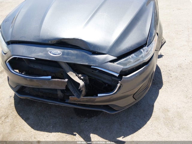 Ford FUSION SE 2019 3FA6P0HD9KR149108 Image 15