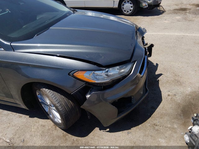 Ford FUSION SE 2019 3FA6P0HD9KR149108 Image 16