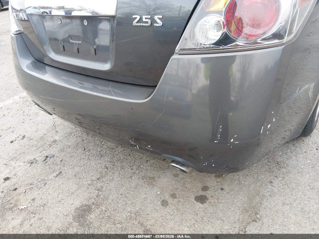 Aukcja sprzedaży 2012 Nissan Altima 2.5 S, vin: 1N4AL2AP5CN470878, numer aukcji: 45571447