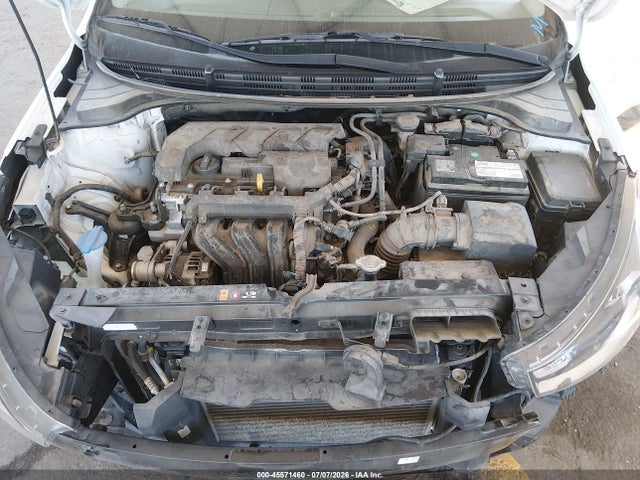 KIA RIO LX 2021 3KPA24AD3ME394128 Image 10