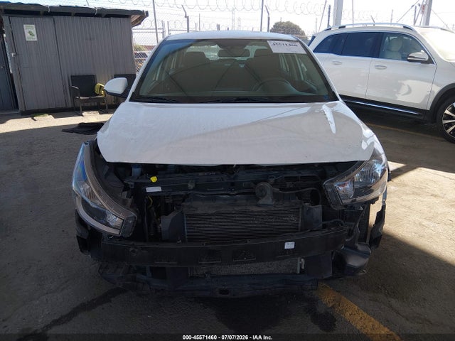 KIA RIO LX 2021 3KPA24AD3ME394128 Image 12