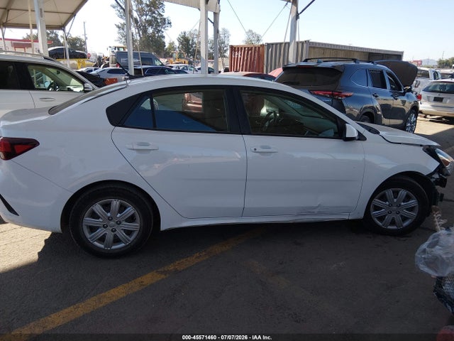 KIA RIO LX 2021 3KPA24AD3ME394128 Image 13