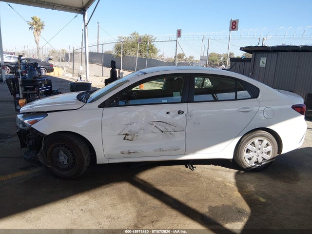 KIA RIO LX 2021 3KPA24AD3ME394128 Image 14