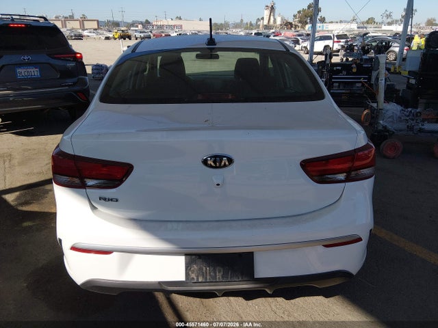 KIA RIO LX 2021 3KPA24AD3ME394128 Image 16