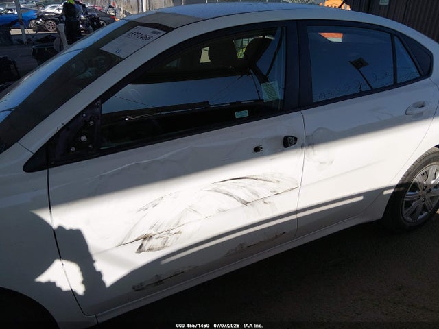 KIA RIO LX 2021 3KPA24AD3ME394128 Image 17