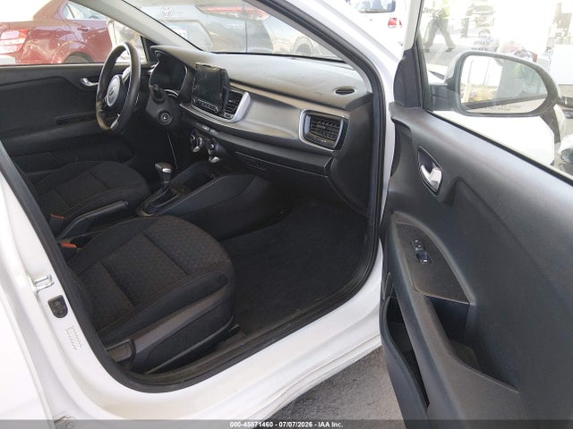 KIA RIO LX 2021 3KPA24AD3ME394128 Image 5
