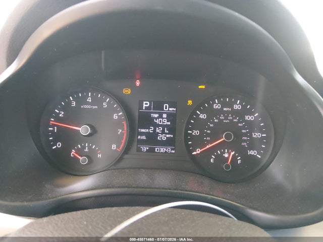 KIA RIO LX 2021 3KPA24AD3ME394128 Image 7