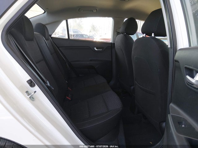 KIA RIO LX 2021 3KPA24AD3ME394128 Image 8
