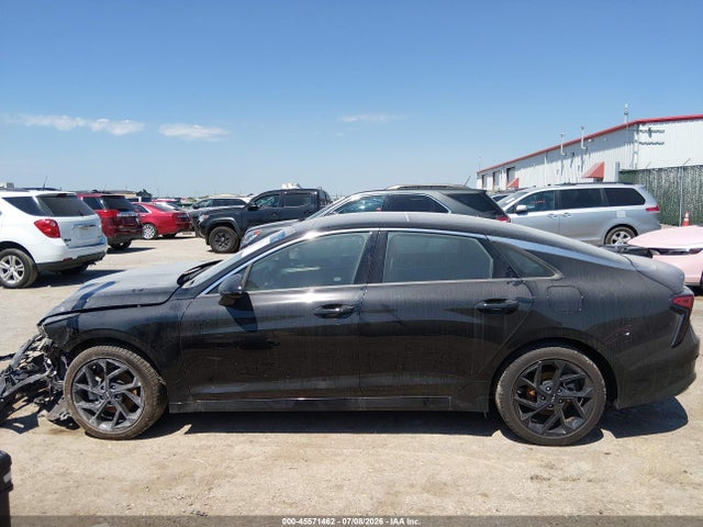 KNAG64J70T5402749 KIA K5 Gt-line Fwd